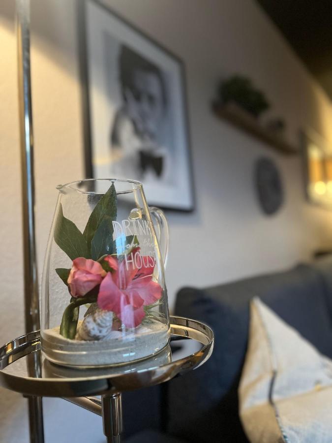 "The One" Apartman Heidelberg Kültér fotó