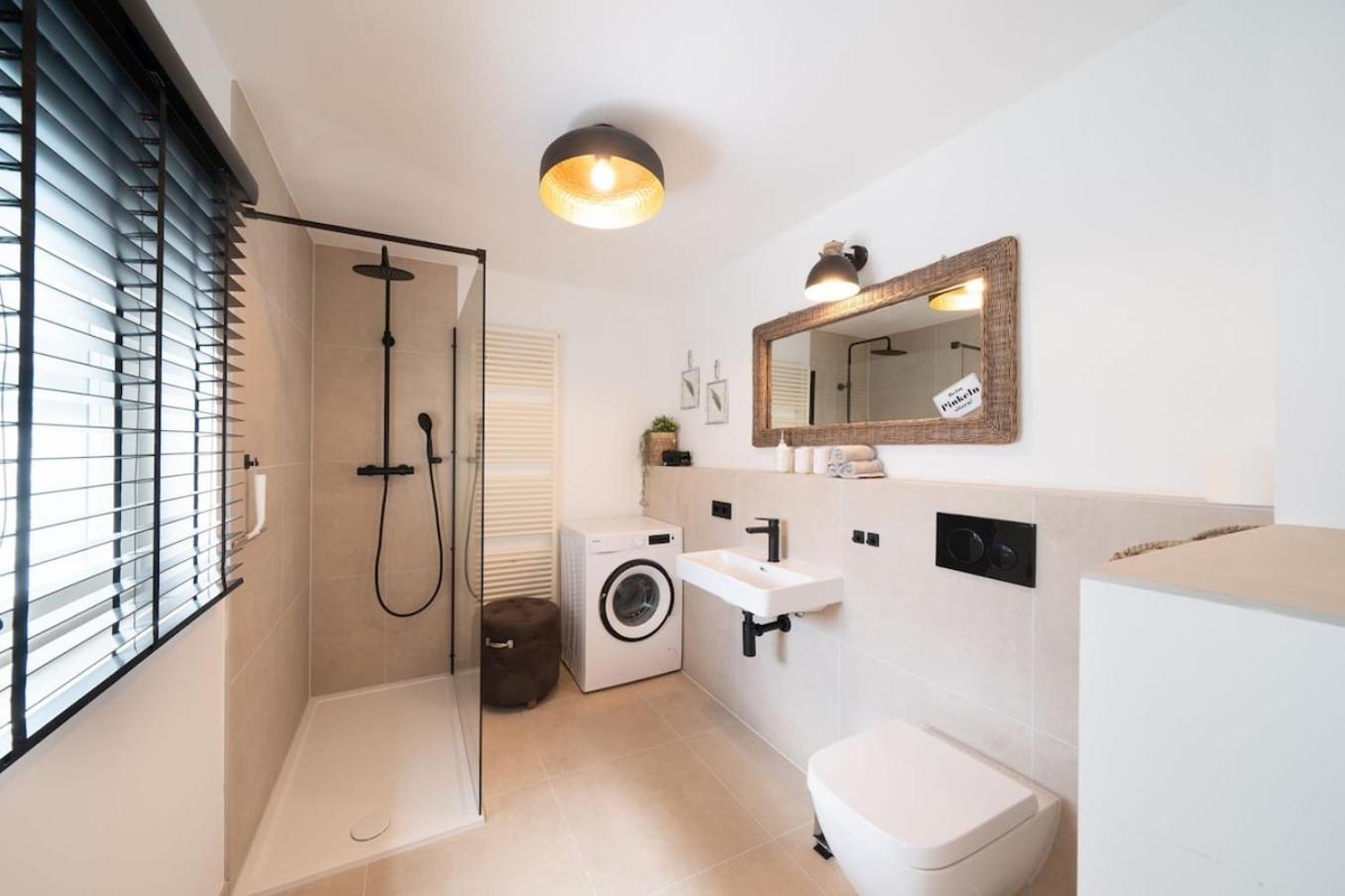 "The One" Apartman Heidelberg Kültér fotó